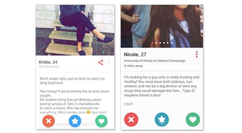 Matching bios for couples people who are attached to some other people make their bios as if they are a continuation. Remantc Couple Matching Bio Ideas / Good Tinder Bios When You Re Looking For These 8 Things ...