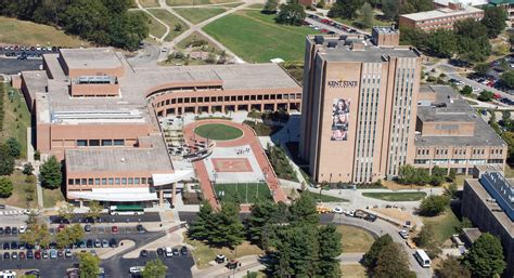 $170 Million Campus Renovation gets OK from Kent State Trustees | Kent 
