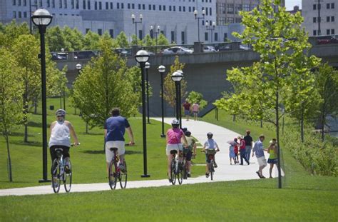 Bicycle Paths In Columbus Ohio Bicycle