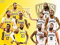 The Full Comparison: 2020-21 Los Angeles Lakers vs. 2020-21 Brooklyn ...