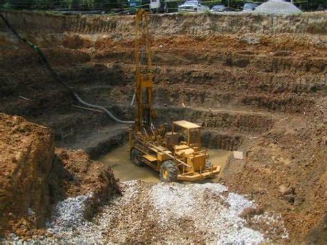 What Is Geotechnical Engineering