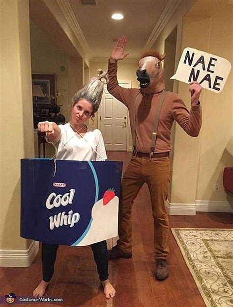 20 funny pop culture and meme inspired halloween costumes for adults punny halloween costumes