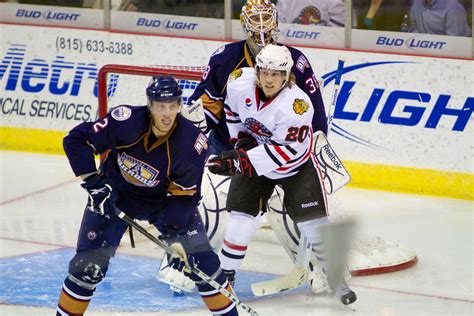 What Is A Playoff Series Worth To The Oklahoma City Barons The