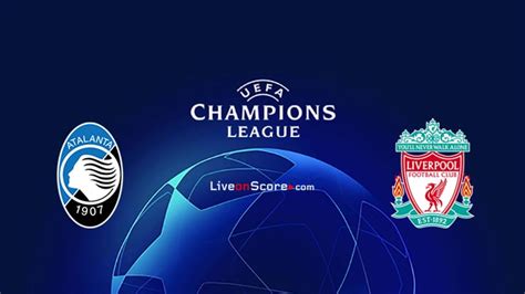 This rb leipzig live stream is available on all mobile devices, tablet, smart tv, pc or mac. Atalanta vs Liverpool Preview and Prediction Live stream ...