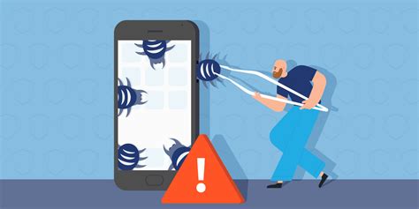 The Ultimate Android Malware Removal Guide Of 2024