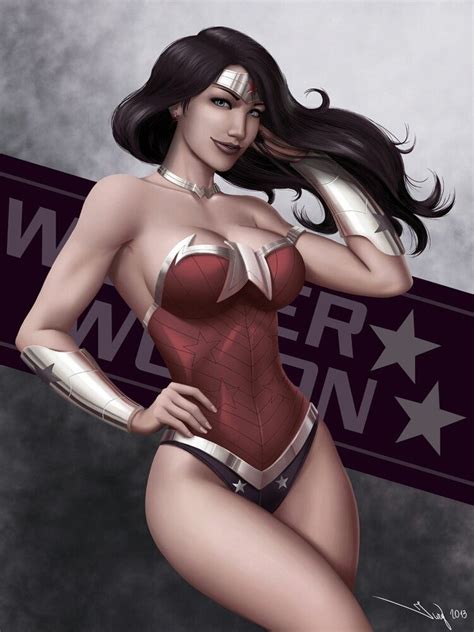 Pin De Jose Porto Em Ricas Wonder Woman Mulher Maravilha Arte Da