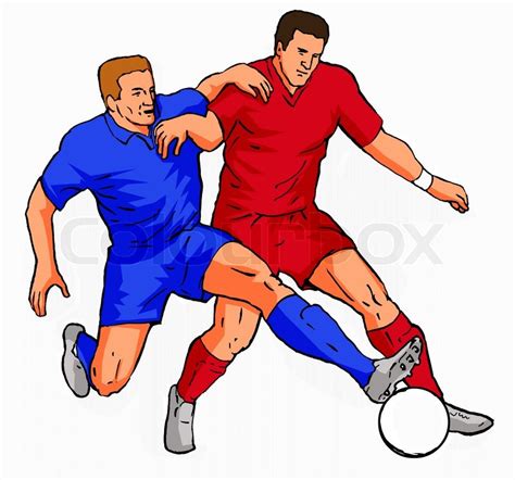 Football Player Tackling Clipart Free Download On Clipartmag