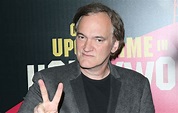 Quentin Tarantino confronts burglars at his Hollywood home