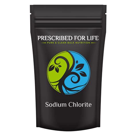 Sodium Chlorite 80 Salt Based Chlorinated Chemical Powder Flakes