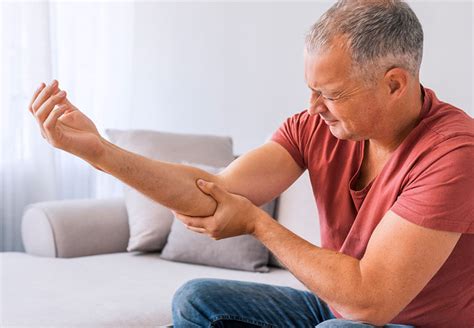 How To Stop A Painful Elbow From Messing With Your Life Health Essentials From Cleveland Clinic