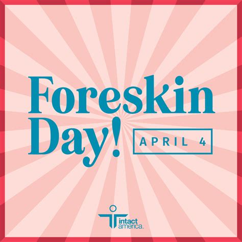 Shareable Graphics Foreskin Day