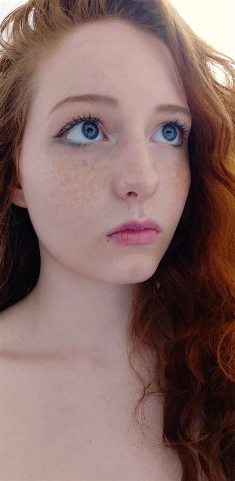 36 Best Pictures Where Does Red Hair And Blue Eyes Come From Red Hair