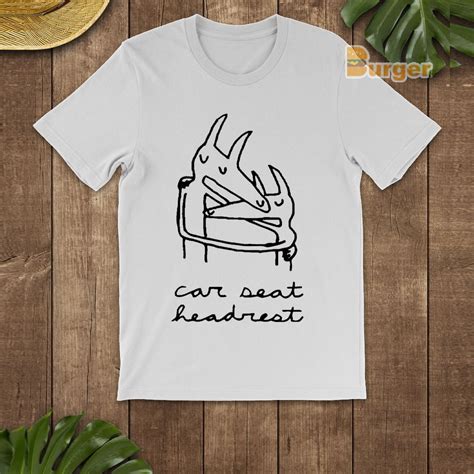 Car Seat Headrest Merch Awesome Home