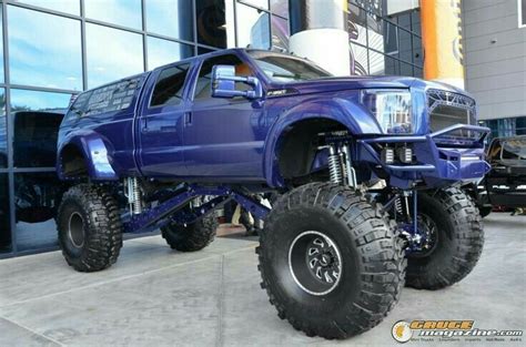 Pin By Salvador Chavez On Lifted Trucks Lifted Trucks Ford Trucks