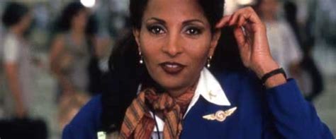 Jackie Brown Movie Review And Film Summary 1997 Roger Ebert