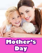 More on history.com mother's day history. When is Mother's Day 2020? 2021, 2022, 2023, 2024, 2025? • Free Online Games at PrimaryGames