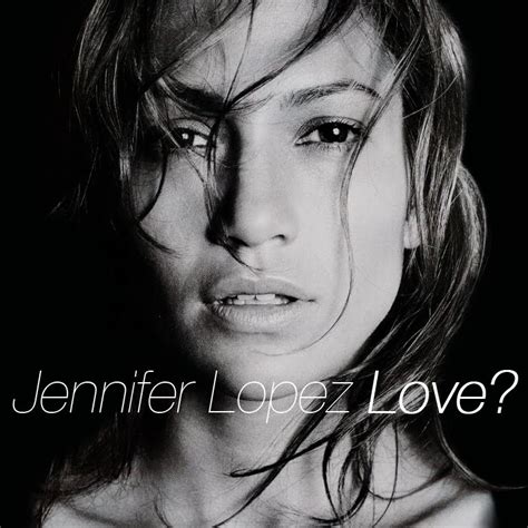 Coverlandia The 1 Place For Album And Single Covers Jennifer Lopez