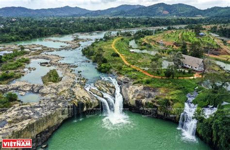 Majestic Nature Of Dak Nong Province Vietnam News Latest Updates
