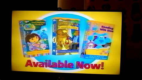 Collection by fabian's media corner 2001 • last updated 3 weeks ago. VHS Opening Blues Clues Meet Joe - YouTube