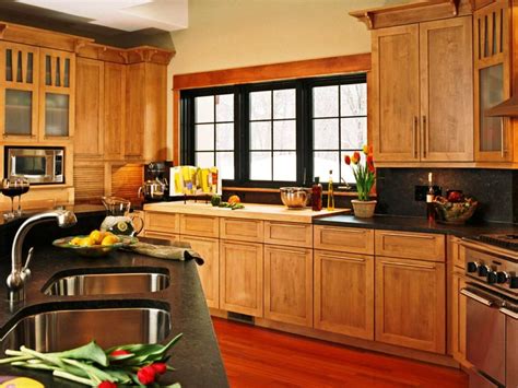 45 Amazing Craftsman Style Kitchen Design Ideas