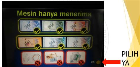 758 likes · 1 talking about this. Cara Mudah Bank In Duit Maybank ATM Cash Deposit Machine