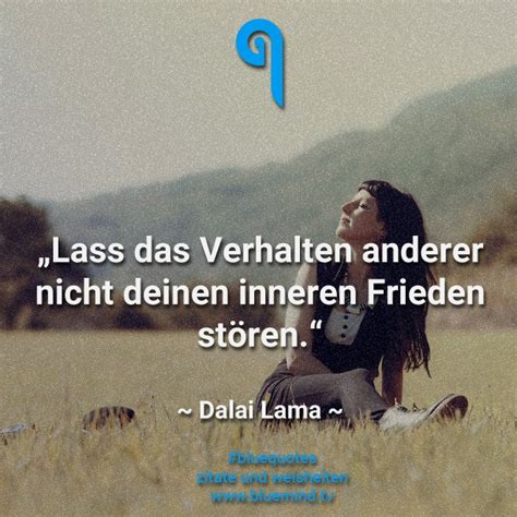Das wort „glück stammt ürsprünglich von „gelucke aus dem 12. Dalai Lama - seine besten Zitate - bluemind.tv