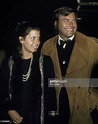 tina-sinatra-and-robert-wagner-during-robert-wagner-and-tina-sinatra ...