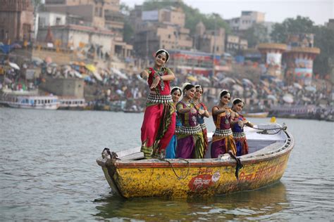 Ganga River 10 Facts About River Ganges Facts Of World The Most