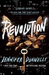 Revolution by Jennifer Donnelly, Paperback | Barnes & Noble®
