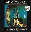 Public Image Ltd.* - Flowers Of Romance (1981, Vinyl) | Discogs