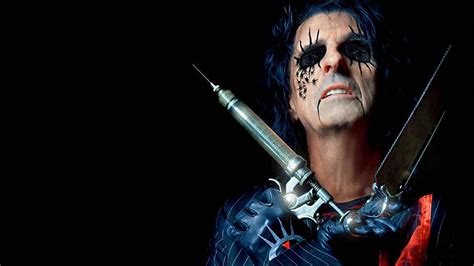 Alice Cooper Full Hd Wallpaper And Background Image 1920x1080 Id376985