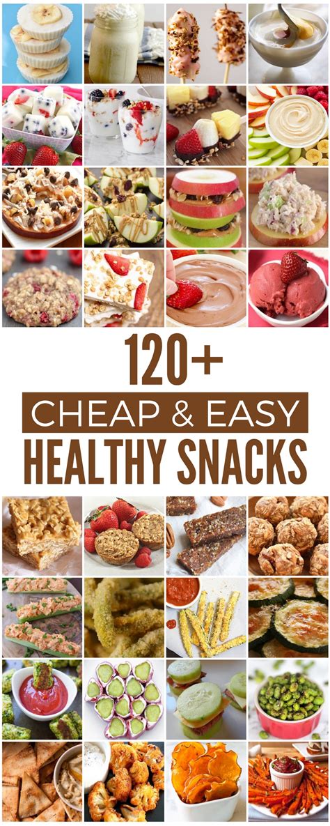 10 Nice Healthy Snack Ideas For Adults 2024