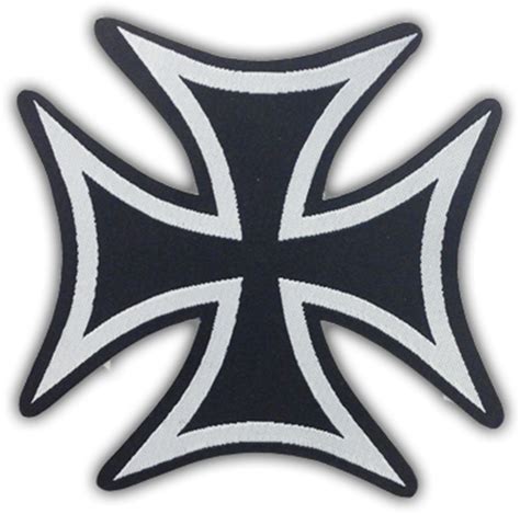 Iron Cross Png File Png Mart