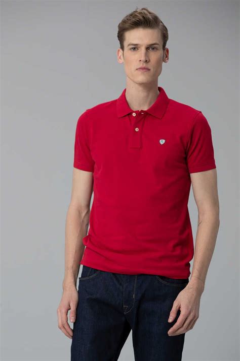 Pin By Lovely Beaver On Red Polo In Smart Casual Menswear Men Fashion Casual Outfits