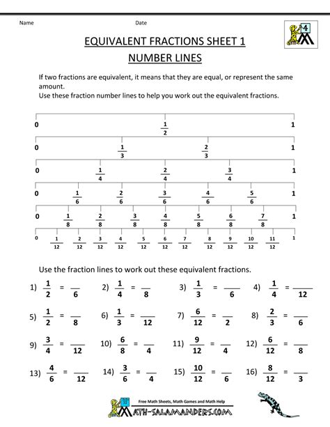 Maybe you would like to learn more about one of these? equivalent-fractions-worksheet-1.gif 1,000×1,294 pixels ...
