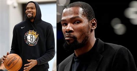 Kevin Durant 3 Other Nba Players Test Positive For Coronavirus