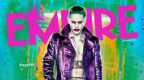 Dc watch joker (2019) full movie online free the film celebrates the one piece anime's 20th anniversary and will be the 14th film in the franchise. Suicide Squad 2016 Movie Wallpapers Full HD Free Download
