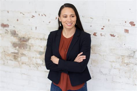 Cornell Law Alumna Runs For Congress Seeks To Be First Female Native