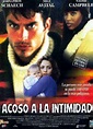 Acoso a la intimidad - Película 1996 - SensaCine.com