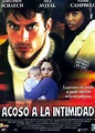 Acoso a la intimidad - Película 1996 - SensaCine.com