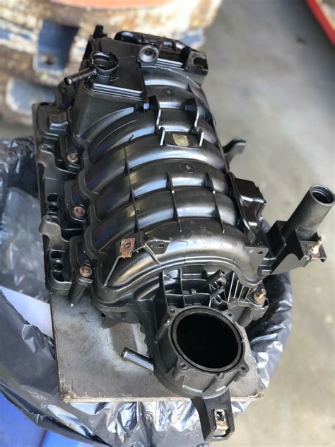 Used Dodge Ram 1500 Intake Manifolds For Sale