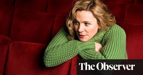 Kim Cattrall ‘for Me Sex Starts In The Brain Kim Cattrall The