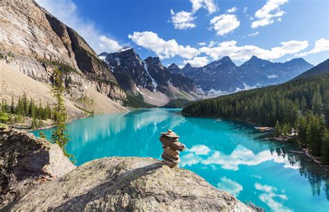 Canadas Most Beautiful National Parks For Fall And Beyond