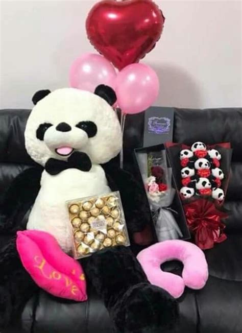 How can i surprise my girlfriend on her birthday? follow pinner: lilbratzdoll IG: BaddiesDiary 🖤 | Gifts for ...