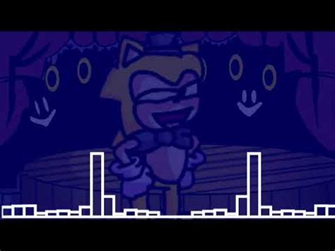 Unused Endless Sonic S Freaky Pizzaria Ost Youtube