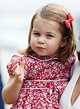 Princess Charlotte Set To Star Classes at Willcocks Nursery In 2018 - Jetss
