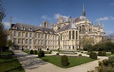 Palace of Tau - Palace in Reims - Thousand Wonders