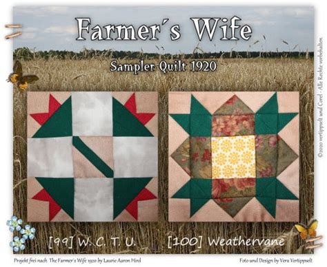 Scrapdesign Hybrid Farmer´s Wife 99 100