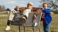 Jackass Presents: Bad Grandpa - Film online på Viaplay