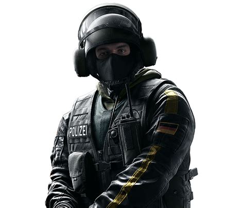 レインボーシックス シージ Tom Clancys Rainbow Six Siege Operators Ubisoft